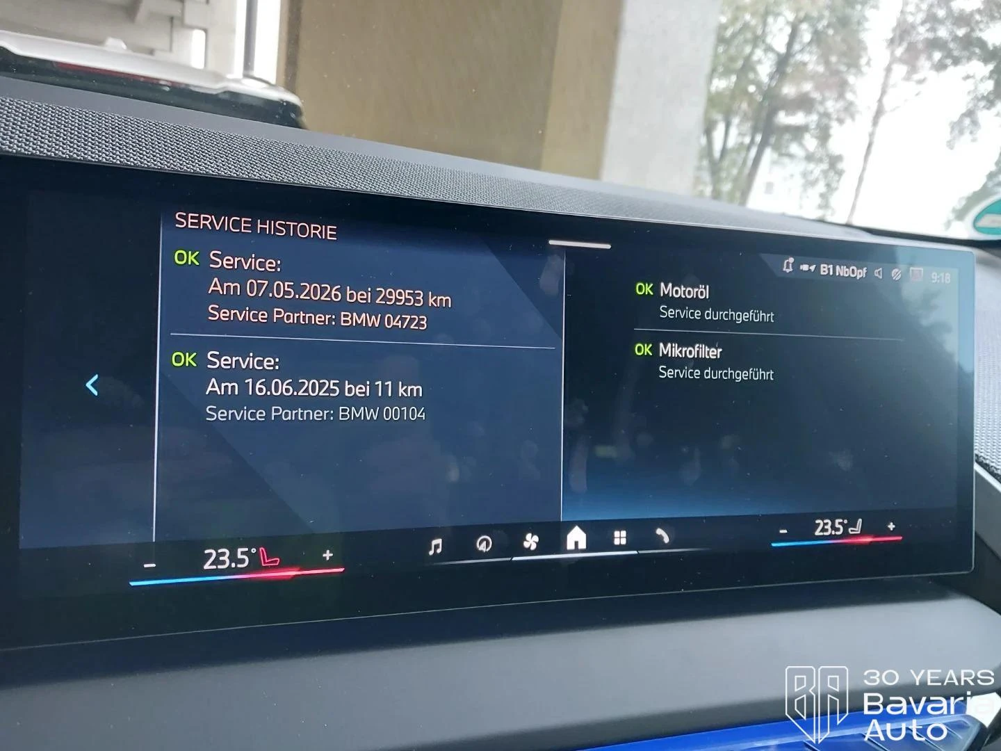 BMW X3 20d xDrive Steptronic, снимка 11 - Автомобили и джипове - 56709257