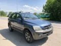 Kia Sorento 2.5 D, снимка 5