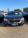 BMW X4 M40D - изображение 2