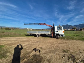 Nissan L35 ATLEON 3.50t 54000km, снимка 6