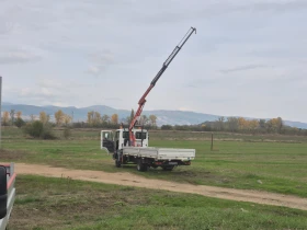 Nissan L35 ATLEON 3.50t 54000km, снимка 16