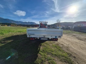 Nissan L35 ATLEON 3.50t 54000km, снимка 9