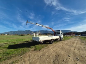 Nissan L35 ATLEON 3.50t 54000km, снимка 7