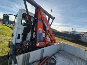 Nissan L35 ATLEON 3.50t 54000km, снимка 12