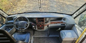 Iveco Daily Webasto хладилник телма стъклопакет двоен клима, снимка 4