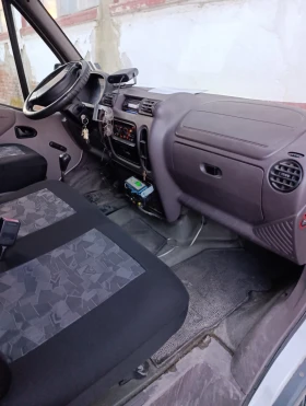 Renault Master 2.8dti ХЛАДИЛЕН, снимка 14