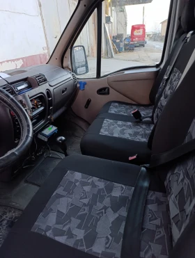 Renault Master 2.8dti ХЛАДИЛЕН, снимка 13