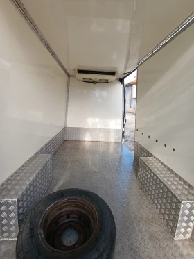 Renault Master 2.8dti ХЛАДИЛЕН, снимка 8