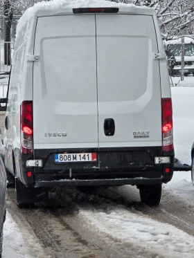 Iveco 35s16 Дейли , снимка 7