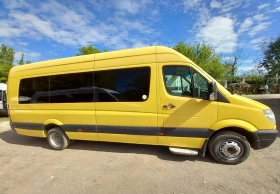 Mercedes-Benz Sprinter 515 CDI, снимка 1