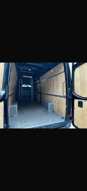 Mercedes-Benz Sprinter 318, снимка 10