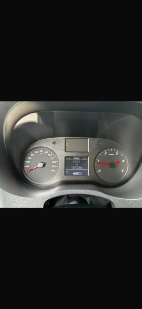 Mercedes-Benz Sprinter 318, снимка 6