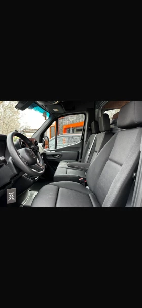 Mercedes-Benz Sprinter 318, снимка 3