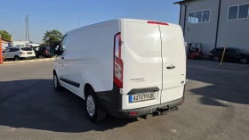 Ford Transit Custom  2.2tdci 101k.c., снимка 7