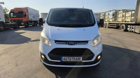 Ford Transit Custom  2.2tdci 101k.c., снимка 2