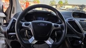 Ford Transit Custom  2.2tdci 101k.c., снимка 13