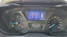 Ford Transit Custom  2.2tdci 101k.c., снимка 15