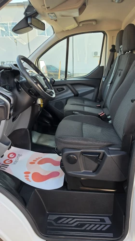 Ford Transit Custom  2.2tdci 101k.c., снимка 10