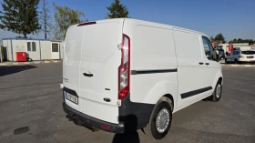 Ford Transit Custom  2.2tdci 101k.c., снимка 5