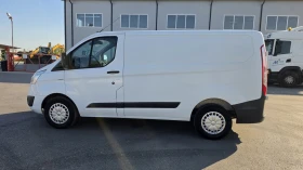 Ford Transit Custom  2.2tdci 101k.c., снимка 8