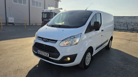 Ford Transit Custom  2.2tdci 101k.c., снимка 1
