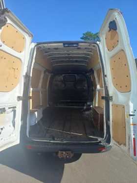 Ford Transit Custom 2.2, снимка 8
