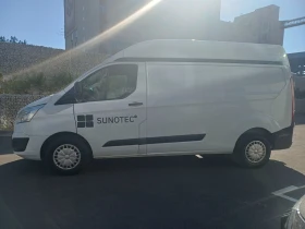 Ford Transit Custom 2.2, снимка 12
