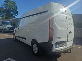 Ford Transit Custom 2.2, снимка 7