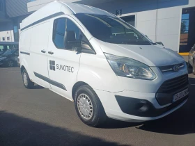 Ford Transit Custom 2.2, снимка 6