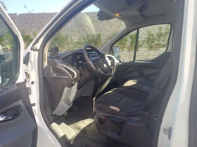 Ford Transit Custom 2.2, снимка 9