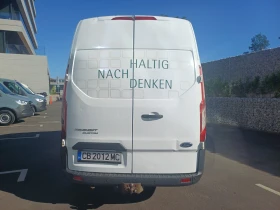 Ford Transit Custom 2.2, снимка 10
