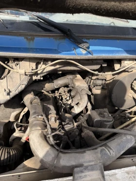 Mercedes-Benz Sprinter 412, снимка 5