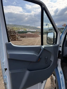 Mercedes-Benz Sprinter 412, снимка 12