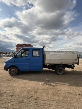 Mercedes-Benz Sprinter 412, снимка 3
