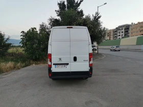 Peugeot Boxer XXXL / L4____H3 /    , снимка 5