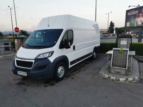 Peugeot Boxer XXXL / L4____H3 /    , снимка 2