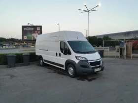 Peugeot Boxer XXXL / L4____H3 /    , снимка 1