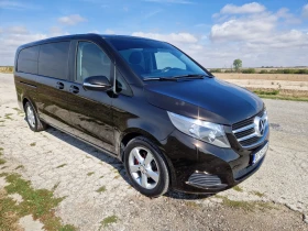 Mercedes-Benz V 220 2.2CDI 163к.с., снимка 11