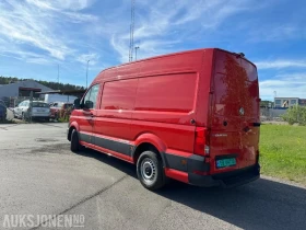 VW Crafter | Mobile.bg    7