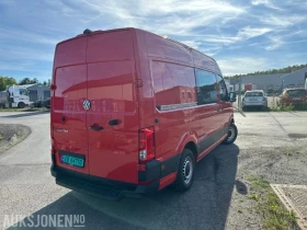 VW Crafter | Mobile.bg    5