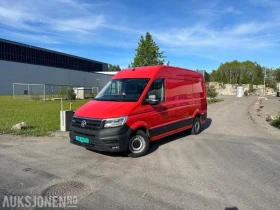 VW Crafter | Mobile.bg    2