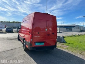 VW Crafter | Mobile.bg    6