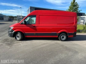 VW Crafter | Mobile.bg    8