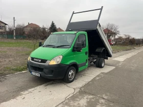 Iveco Daily 35С13, снимка 1