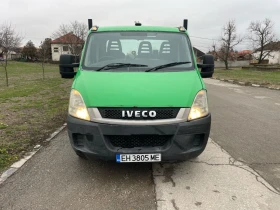 Iveco Daily 35С13, снимка 2