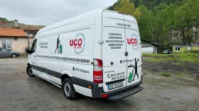 Обява за продажба на Mercedes-Benz Sprinter Фабричен Метан ~17 500 лв. - изображение 4
