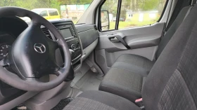 Обява за продажба на Mercedes-Benz Sprinter Фабричен Метан ~17 500 лв. - изображение 7