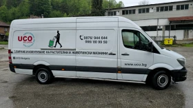 Обява за продажба на Mercedes-Benz Sprinter Фабричен Метан ~17 500 лв. - изображение 2