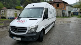 Обява за продажба на Mercedes-Benz Sprinter Фабричен Метан ~17 500 лв. - изображение 1