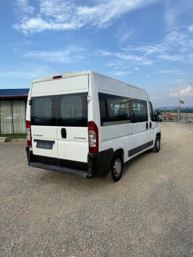 Citroen Jumper 2.2 HDI PANORAMA KLIMA | Mobile.bg    4